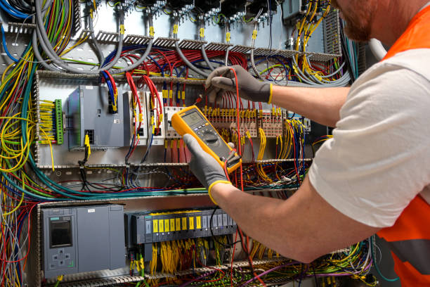 Best Local Electrician Companies  in Glendale, AZ