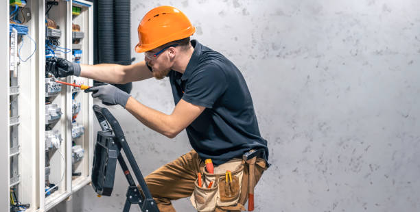 Best Electric Panel Repair  in Glendale, AZ