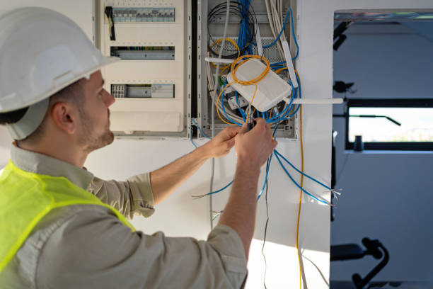 Industrial Electrical Services in Glendale, AZ