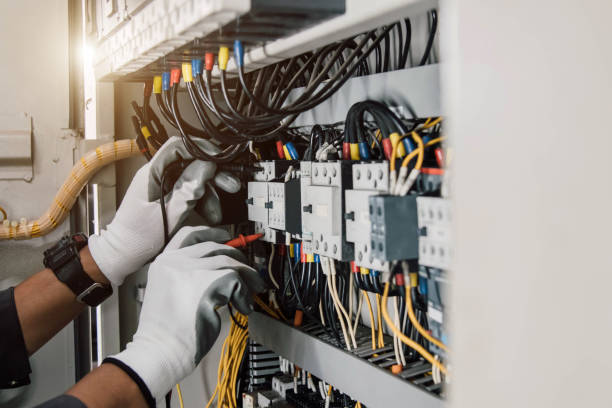 Best Electrical Contractors for Businesses  in Glendale, AZ